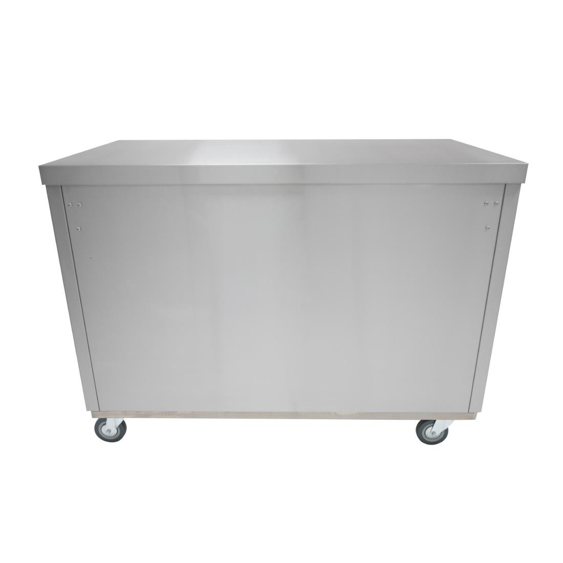 Parry Hot Cupboard HOT12