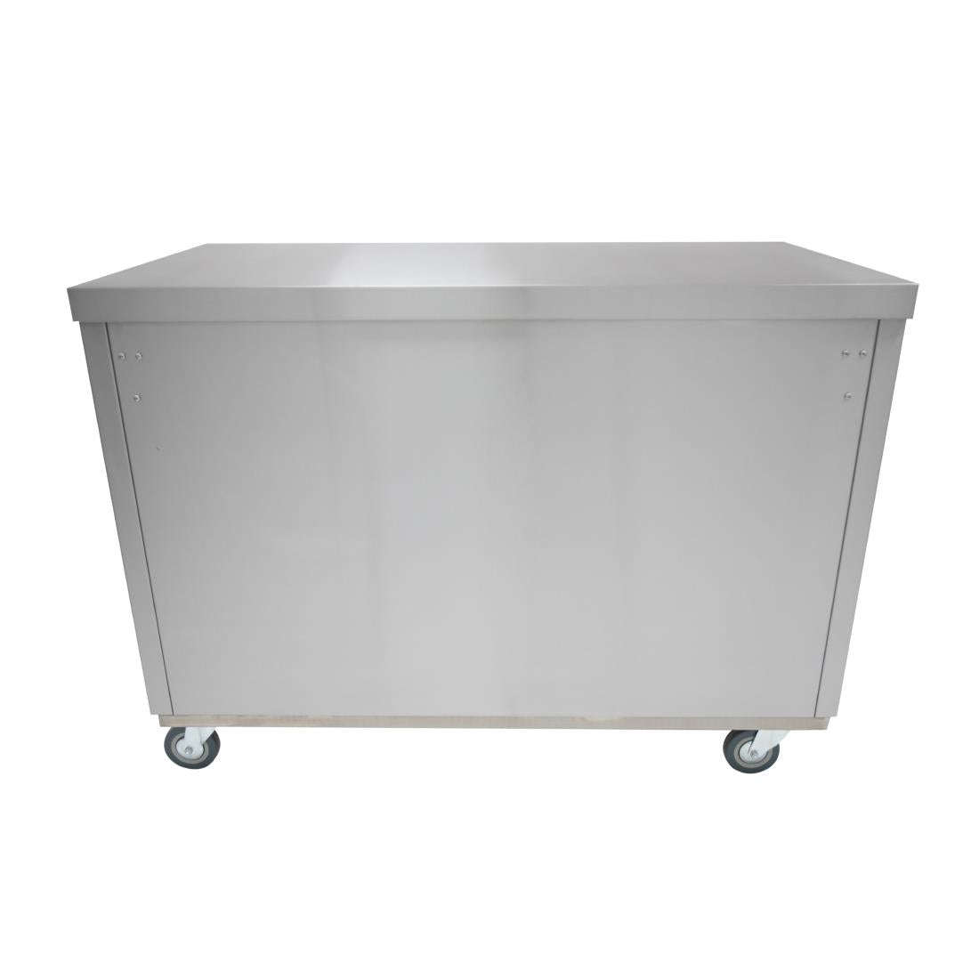 Parry Hot Cupboard HOT15