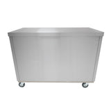 Parry Hot Cupboard HOT12