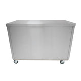 Parry Hot Cupboard HOT18