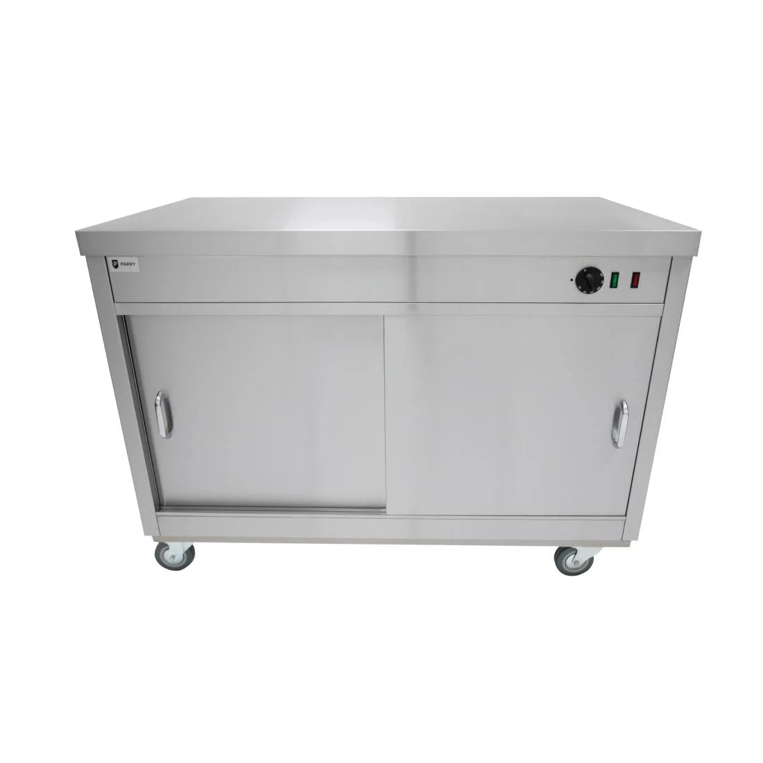 Parry Hot Cupboard HOT15