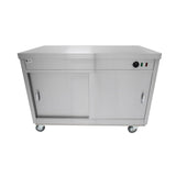 Parry Hot Cupboard HOT15