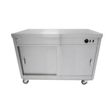 Parry Hot Cupboard HOT12