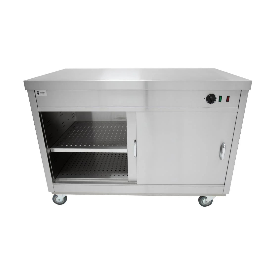 Parry Hot Cupboard HOT18