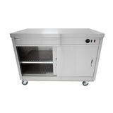 Parry Hot Cupboard HOT18