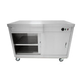 Parry Hot Cupboard HOT18