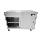 Parry Hot Cupboard HOT12