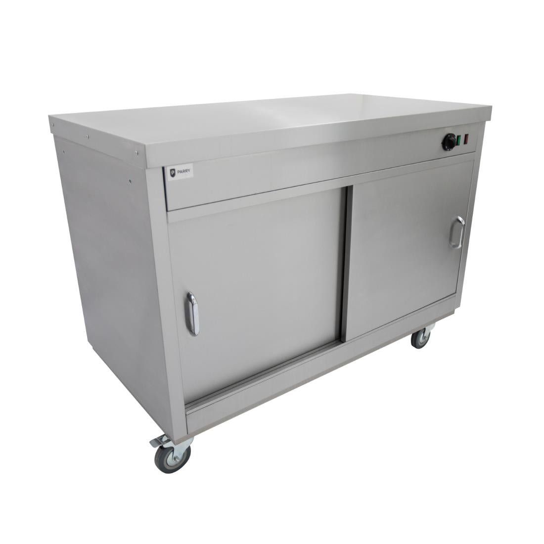 Parry Hot Cupboard HOT18
