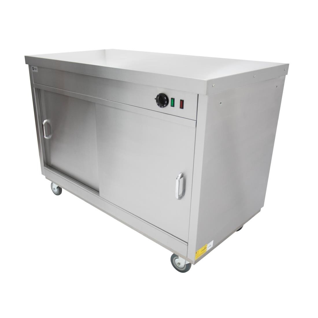 Parry Hot Cupboard HOT15