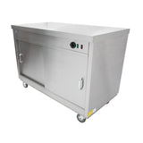 Parry Hot Cupboard HOT15