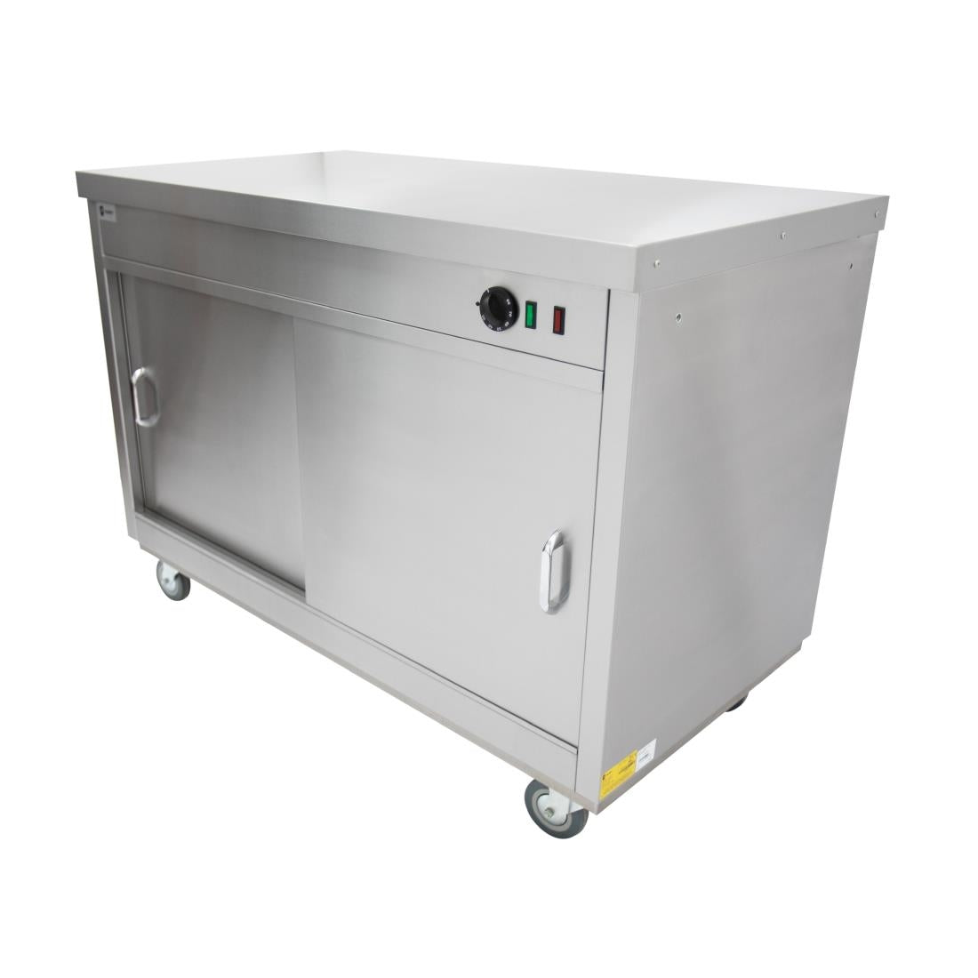 Parry Hot Cupboard HOT18