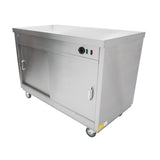Parry Hot Cupboard HOT18