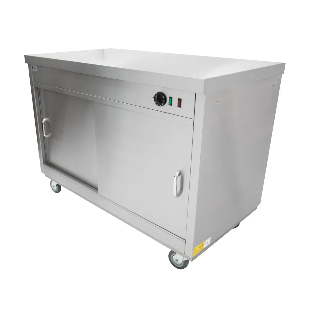 Parry Hot Cupboard HOT18