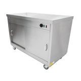 Parry Hot Cupboard HOT18