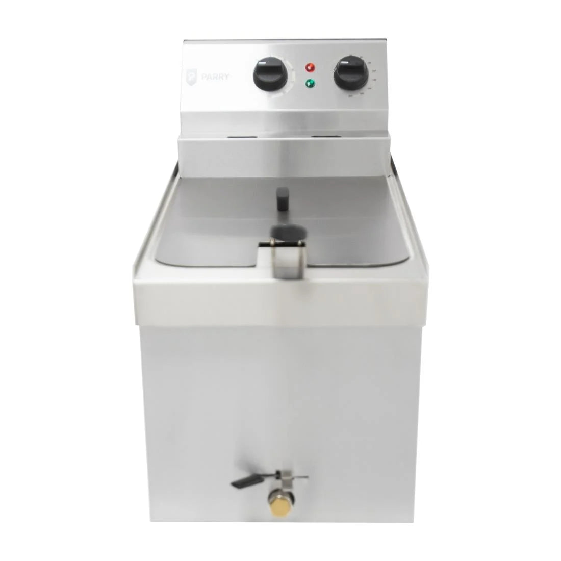 Parry Countertop Electric Fryer NPSF3