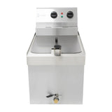 Parry Countertop Electric Fryer NPSF3