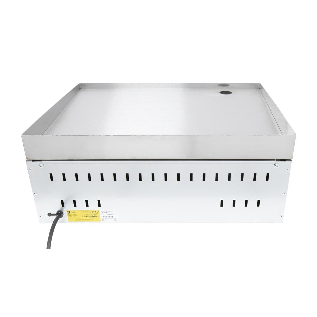 Parry Large Electric Griddle 1854