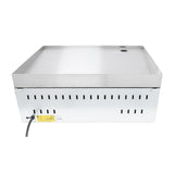 Parry Large Electric Griddle 1854