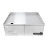 Parry Large Electric Griddle 1854