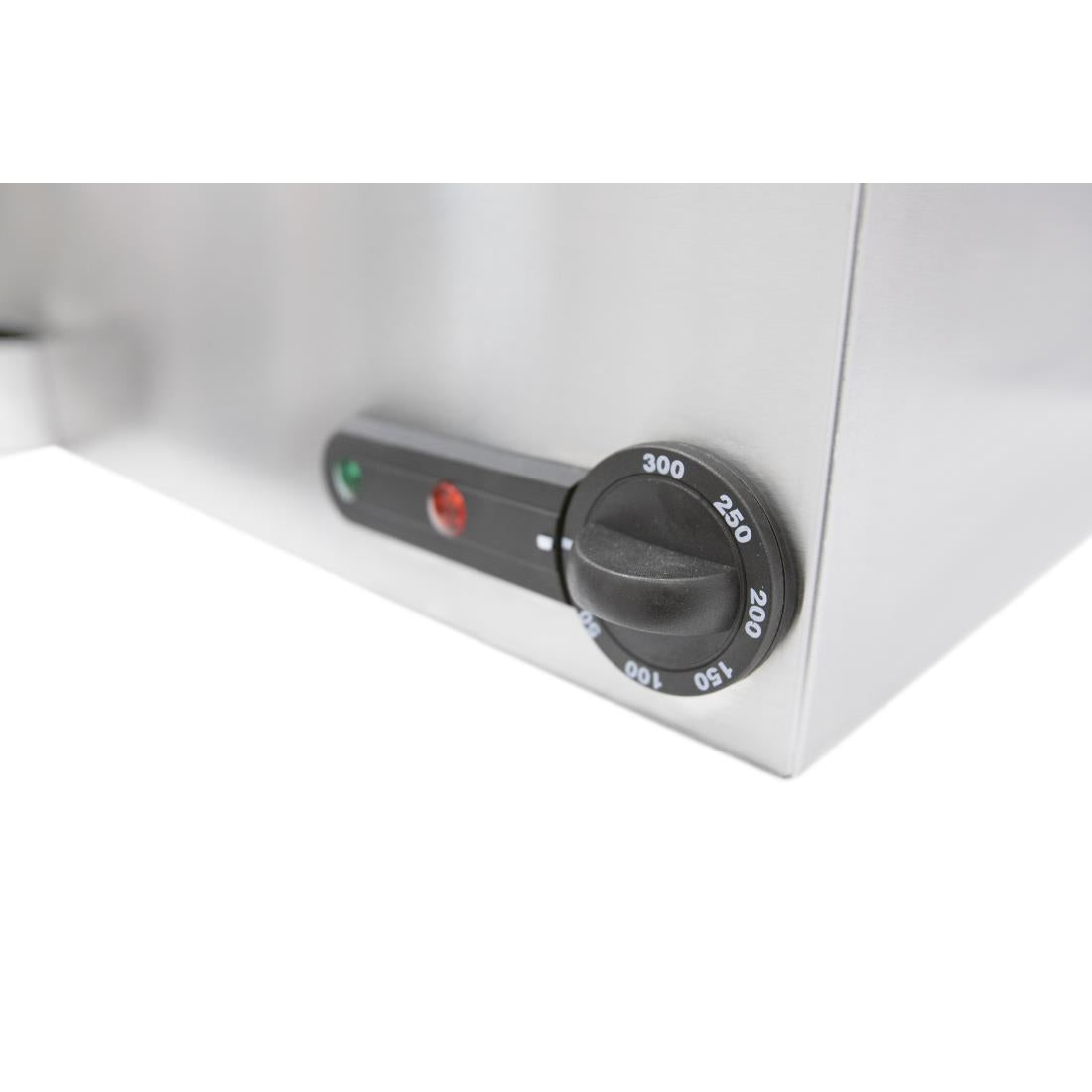 Parry Large Electric Griddle 1854