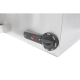 Parry Large Electric Griddle 1854