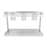 Parry Electric Food Warmer C3LU