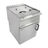 Parry Free Standing Natural Gas Fryer GDF