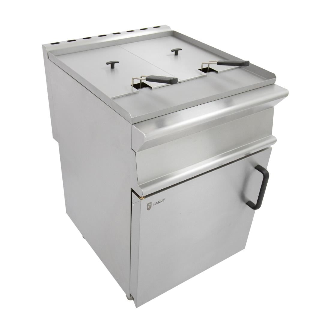 Parry Free Standing Propane Gas Fryer PDGF