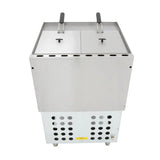 Parry Free Standing Propane Gas Fryer PDGF