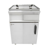 Parry Free Standing Propane Gas Fryer PDGF