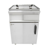 Parry Free Standing Natural Gas Fryer GDF