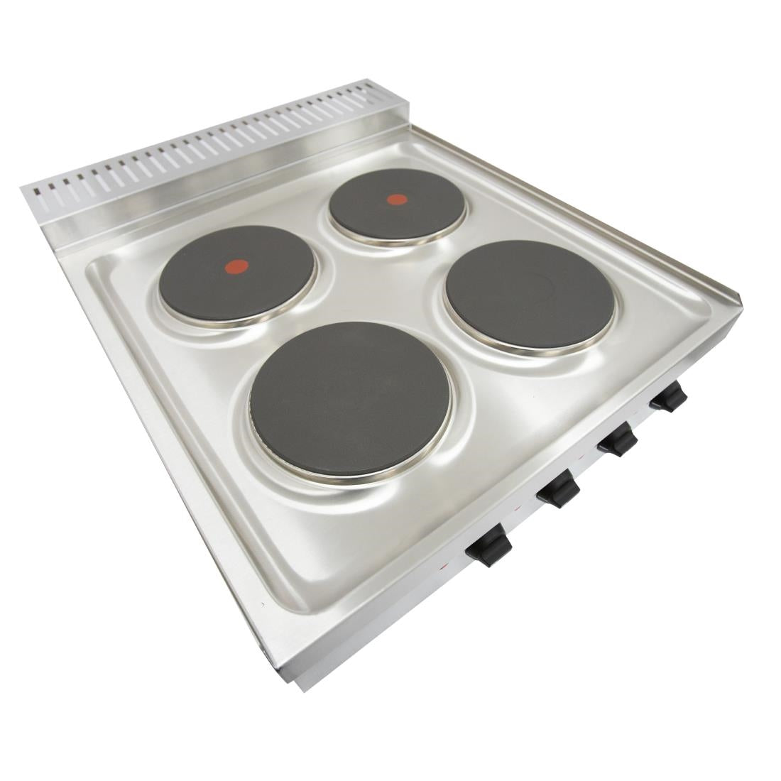 Parry Electric 4 Ring Hob N1871