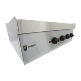 Parry Electric 4 Ring Hob N1871