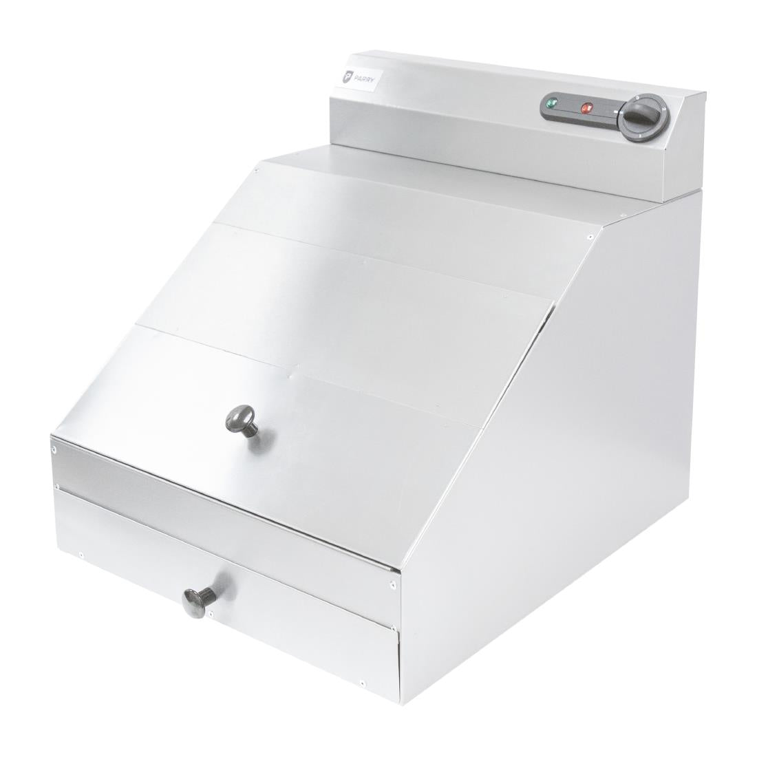 Parry Chip Scuttle 1925