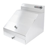 Parry Chip Scuttle 1925