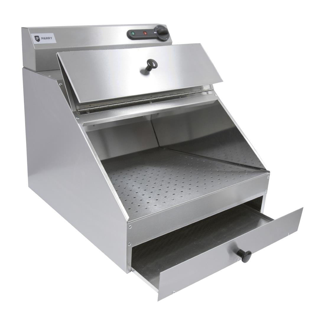 Parry Chip Scuttle 1925