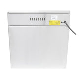 Parry Chip Scuttle 1925