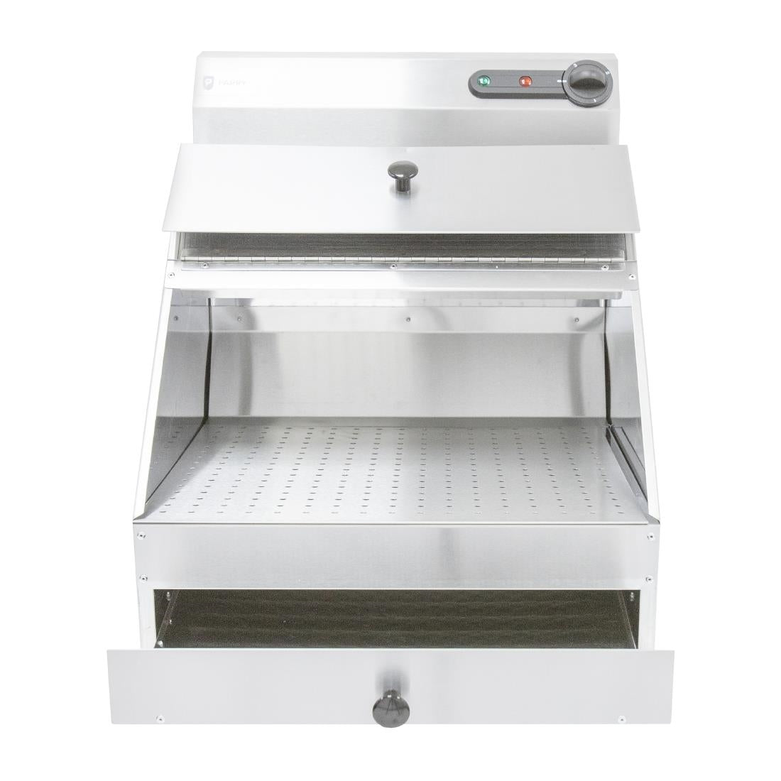 Parry Chip Scuttle 1925