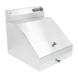 Parry Chip Scuttle 1925