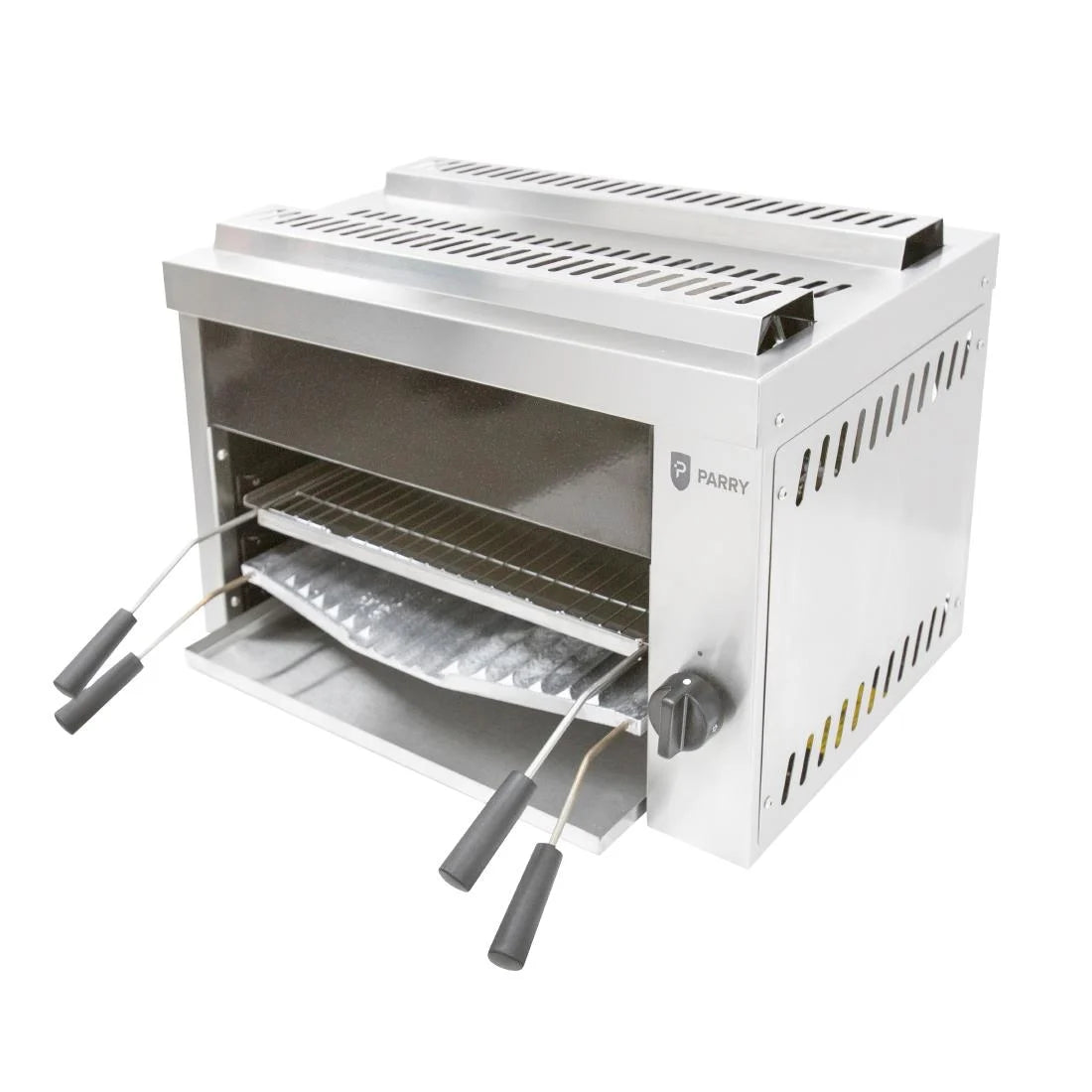 Parry LPG Salamander Grill 7072P
