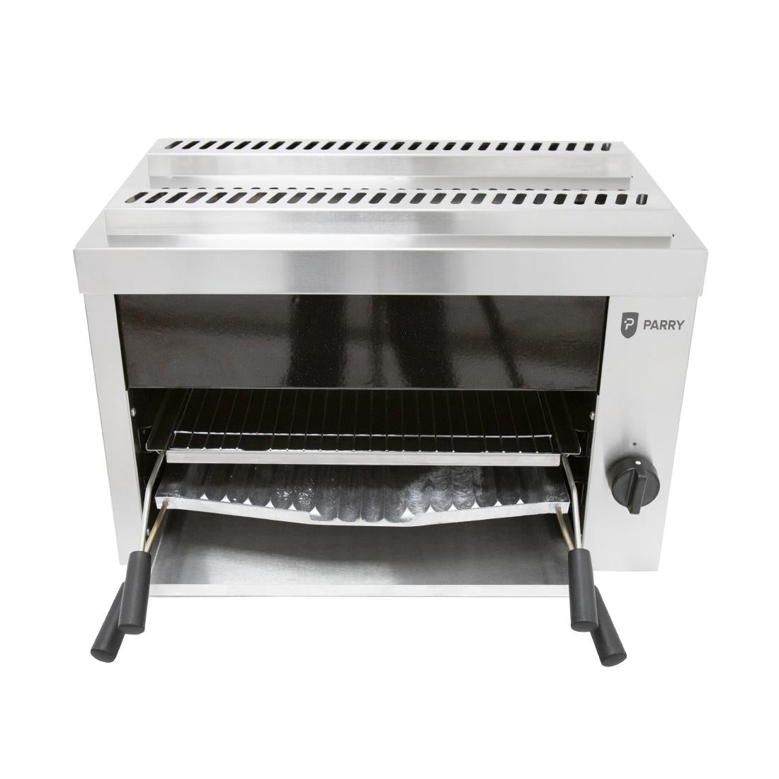 Parry Natural Gas Salamander Grill 7072