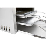 Parry LPG Salamander Grill 7072P