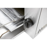 Parry Natural Gas Salamander Grill 7072