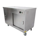 Parry Pass-Through Hot Cupboard HOT15P