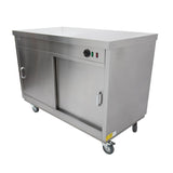 Parry Pass-Through Hot Cupboard HOT12P