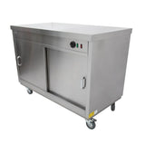 Parry Pass-Through Hot Cupboard HOT15P