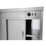 Parry Pass-Through Hot Cupboard HOT15P