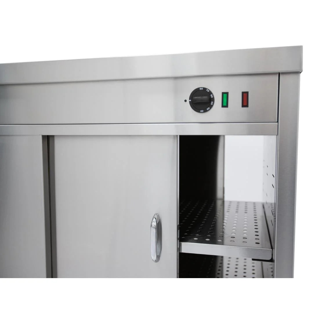 Parry Pass-Through Hot Cupboard HOT12P