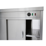 Parry Pass-Through Hot Cupboard HOT12P