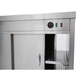 Parry Pass-Through Hot Cupboard HOT12P